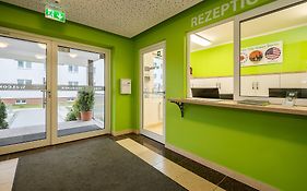 Hotel City Green Berlin